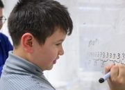 Friedrich, “Einstein Kecil” Indonesia yang Kuliah di Usia 10 Tahun