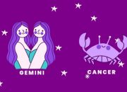 Selasa, 14 Oktober 2025: Ramalan Zodiak Gemini dan Cancer untuk Karier, Cinta, Keuangan, dan Kesehatan