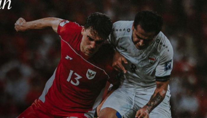 Klasemen Akhir Kualifikasi Pildun Zona Asia Putaran 4: Qatar Senyum, Timnas Indonesia Ngenes