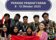 Mau Kuliah di Jepang? Ini Cara Kemenpora, Program JENESYS 2025 Dibuka