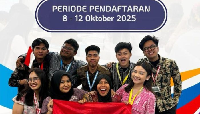 Mau Kuliah di Jepang? Ini Cara Kemenpora, Program JENESYS 2025 Dibuka