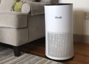 3 Tempat Terbaik Menempatkan Air Purifier di Rumah