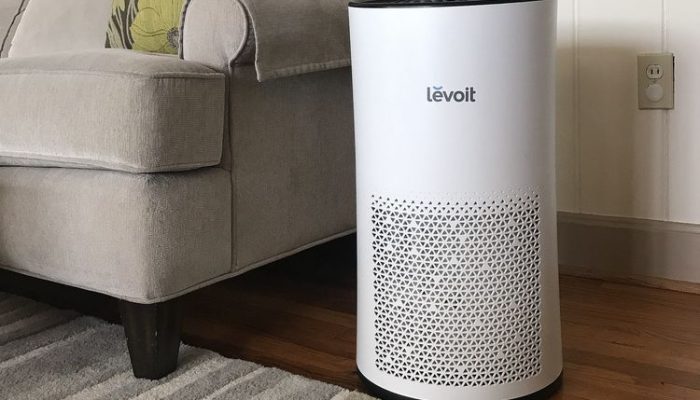 3 Tempat Terbaik Menempatkan Air Purifier di Rumah