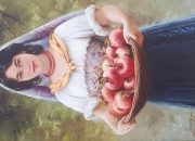 Kecantikan Wanita Rusia