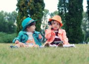 Nama Bayi Perempuan Kembar Penuh Makna Ramadan