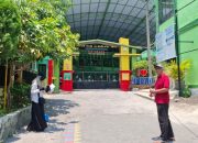 Lahan Seluas 2 Hektare Dijual, Fasum Diduga Disalahgunakan Tahun 2008