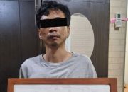 Pria Pura-Pura Staf DPR Tipu Korban Rp750 Juta dengan Janji Masuk Polri