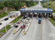 Korupsi Rp205 M di Wika Diduga Mulai Berawal Era Bintang Perbowo, KPK Selidiki Lahan JTTS