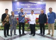 PalmCo dan Kementan Perkuat Regenerasi SDM Perkebunan dengan Program PATEN