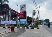 SPBU Bermasalah Kembali Beroperasi, Ini Penjelasan Pertamina