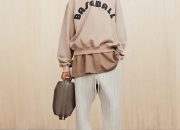 12 Koleksi Fear Of God Musim Semi/Semester 2026, Gaya Olahraga yang Anggun!