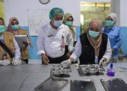 Dapur MBG Kembali Beroperasi Usai Kasus Keracunan, Ini Penjelasan BGN