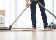 Daftar Harga Vacuum Cleaner Murah di Bawah Rp 500 Ribu