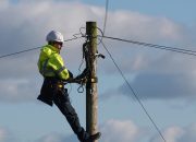Drunk Driver Destroyed My Landline: Sky Took a Month to Fix — And Charged Me Anyway