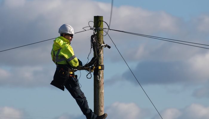 Drunk Driver Destroyed My Landline: Sky Took a Month to Fix — And Charged Me Anyway