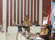 Pertumbuhan Ekonomi 8 Persen, Plt Sekda Kalteng: Sulit karena TKD Menurun