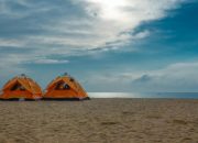 Biaya Camping di Pantai Lala Alena Dairi, Sumatera Utara: Fasilitas Lengkap dan Tiket Gratis