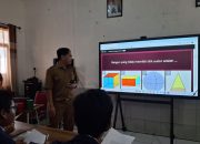 Cerita Siswa SLB Aktif Belajar dengan Papan Interaktif, Tidak Bosan lagi