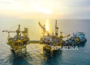 Jaga Tata Kelola Bisnis, Pertamina Terapkan Standar Global