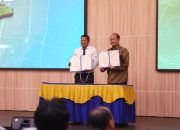 Bekerja Sama dengan Undip, Bank Tanah Percepat Pemanfaatan Lahan untuk Pembangunan