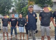 Viral, Pria Minahasa Aniaya Istri Hingga Babak Belur