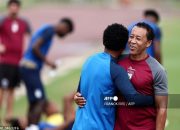 5 Tahun Membangun Tim, Nasib Pelatih Tanjung Verde dan Mantan Arsitek Timnas Indonesia Berbeda