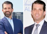 Profil Eric Trump, Nama yang Muncul dalam Pembicaraan Trump dan Prabowo