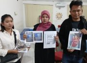 Warga Langkat Jadi Korban TPPO di Kamboja, Ditemukan Luka Parah di Tumpukan Sampah