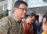Satu Bulan Jadi Menkeu, Purbaya Yudhi Tolak Dua Proyek APBN, Termasuk Usulan Luhut