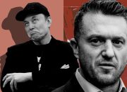Inside Tommy Robinson and Elon Musk’s Dynamic Connection