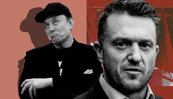 Inside Tommy Robinson and Elon Musk’s Dynamic Connection