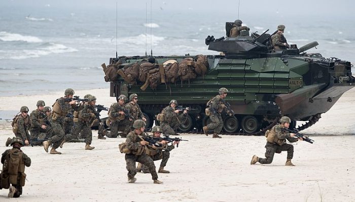 Defence Sector Urges EU to Cut Raw Material Reliance