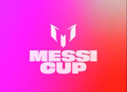 Messi Cup: Turnamen Sepak Bola Internasional yang Digelar Bintang Legendaris
