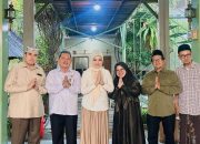 Usai Rumah Digeruduk Santri, Atalia Temui Kemenag dan Forum Pesantren Jabar