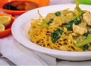 Enaknya 7 Makanan Khas Labuan Bajo yang Harus Dicoba, Favorit Wisatawan