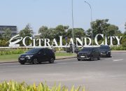 Ciputra (CTRA) Capai Penjualan Rp7,6 Triliun hingga Kuartal III/2025