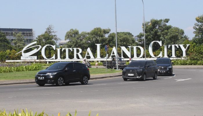Ciputra (CTRA) Capai Penjualan Rp7,6 Triliun hingga Kuartal III/2025