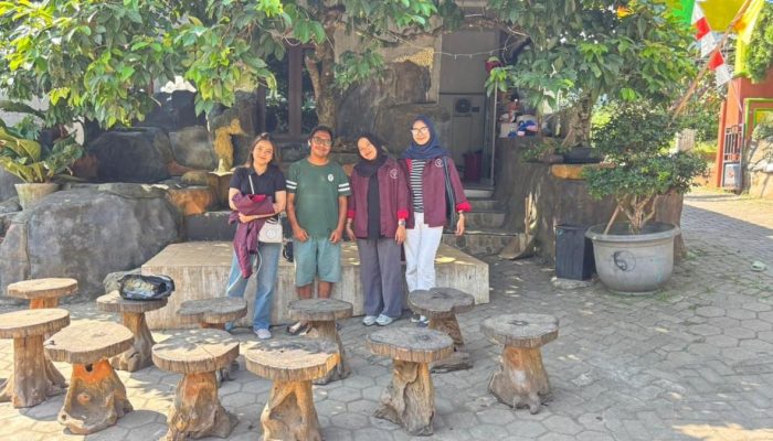 Mahasiswa Psikologi UNNES Berikan Psikoedukasi untuk Kuatkan Jati Diri Anak Panti Asuhan