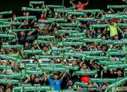 Bonek Buktikan Cinta Tanpa Syarat! Persebaya Harus Balas dengan Kemenangan