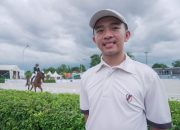 Jabar Classic Jadi Pemicu Lahirnya Atlet Berkuda untuk Porprov 2026