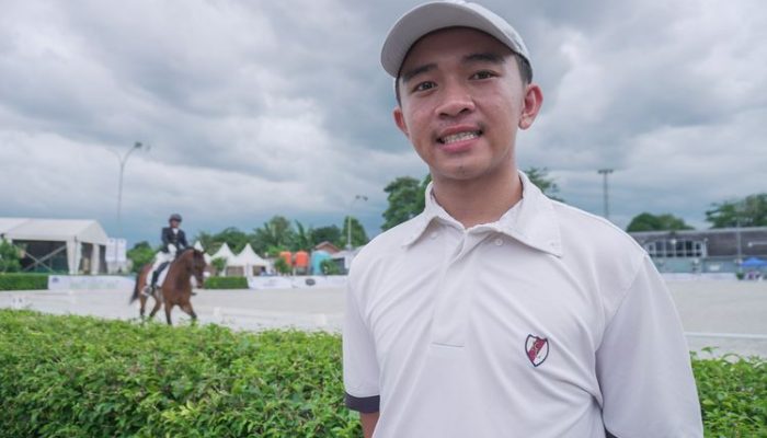Jabar Classic Jadi Pemicu Lahirnya Atlet Berkuda untuk Porprov 2026