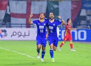 Hasil AFC Champions League: Persib Puncaki Klasemen Tanpa Thom Haye