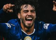 Hasil UCL: Chelsea Muda Kalahkan Ajax 5–1