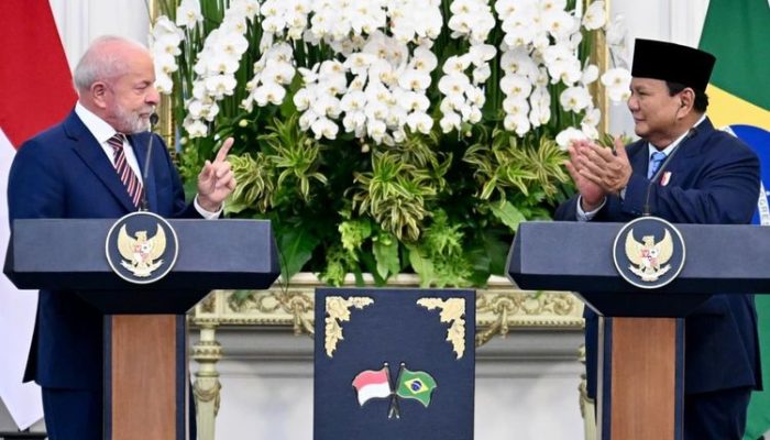 DPR Minta Studi Mendalam Sebelum Bahasa Portugis Masuk Kurikulum