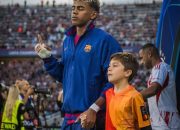 Pihak Penyelenggara Buka Suara Soal Pembatalan Laga Villarreal vs Barcelona di Miami