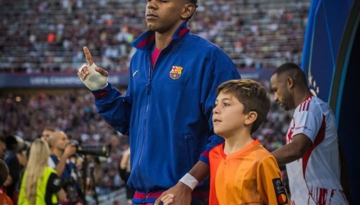 Pihak Penyelenggara Buka Suara Soal Pembatalan Laga Villarreal vs Barcelona di Miami