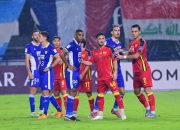 Persib Kalahkan Selangor FC 2-0, Pimpin Klasemen Grup G