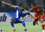 Klasemen Grup G AFC Champions League Two: Persib Pimpin, Arhan Jadi Runner-up