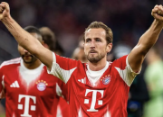 Statistik Hebat Harry Kane, Bayern Munchen Dekat ke Ballon d’Or 2026?