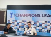Selangor FC Kalah, Christopher Gamel Sebut Perbedaan Level